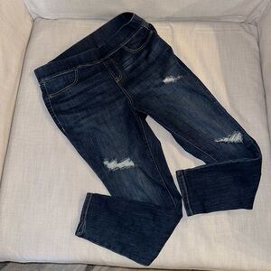 Lane Bryant Jeggings